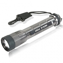 Scubapro LED Taucherleuchte Nova 700 mit 700 Lumen Bild 1