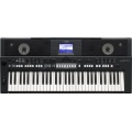 Yamaha PSR-S650 Portable Keyboard Bild 1