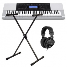 Casio CTK-4200 Keyboard Bild 1