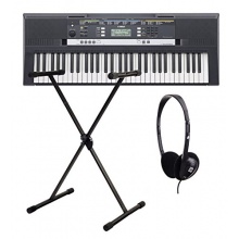 Yamaha PSR E243 Keyboard Bild 1