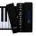 Schubert Stereo Roll-up Piano 61 Tasten-Keyboard Bild 4