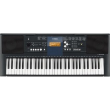 Yamaha PSR-E333 Portable Keyboard Bild 1