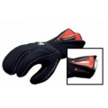 Waterproof Tauch-Handschuhe G1 3-Finger 5 mm Gr. M Bild 1
