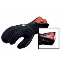 Waterproof Tauch-Handschuhe G1 3-Finger 5 mm Gr. M Bild 1