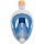 EASYBREATH snorkeling mask Tauchmaske (L/XL) Bild 1