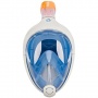 EASYBREATH snorkeling mask Tauchmaske (L/XL) Bild 1