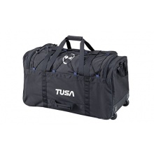Rollentasche Roller Duffle Bag von TUSA,Tauchtasche  Bild 1