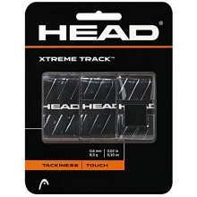 HEAD Xtreme Track,Griffbnder Tennisschlger Bild 1