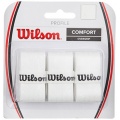 Wilson Profile 3 Pack,Griffbnder Tennisschlger Bild 1
