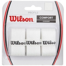 Wilson Profile 3 Pack,Griffbnder Tennisschlger Bild 1