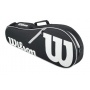 Wilson Tennisschlger Hlle Advantage Bag,71x22.5x29cm Bild 1
