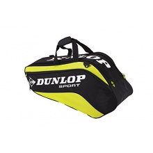 Dunlop Tennisschlger Hlle Biomimetic Tour 6Rtherm Bild 1
