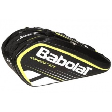 Babolat Aero 12er Bag,Tennisschlger Hlle, 76x33x46cm Bild 1