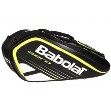 Babolat Aero Tennisschlger Hlle 9er Bag, 76x33x39cm Bild 1