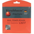 Kirschbaum Max Power Rough, Tennisschlger Saite, 12 m Bild 1
