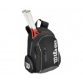 Wilson Tennis Schlgertasche Advantage Backpack Bild 1