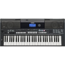 Yamaha PSR-E433 Digital Keyboard Bild 1