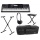 Casio CTK-7200 Keyboard  Bild 1