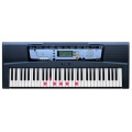 Yamaha EZ-200 Keyboard Bild 1