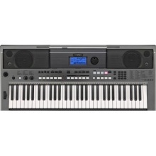 Yamaha PSR-E443 Komplettset Keyboard Bild 1