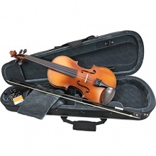 Primavera 200 Set mit Violine  Geige (Gre 1/4) Bild 1
