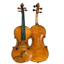 Hidersine 3197 Violine Nobile Bild 1