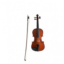 4/4 Geige Violine gute Qualitt, Beginner-Modell Bild 1