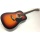 Fender Squier Akustik-Westerngitarre Set Bild 4