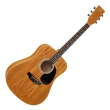 Classic Cantabile WS-1 Western Series Gitarre Bild 1