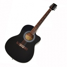 ts-ideen 5269 Akustik Gitarre Westerngitarre Bild 1