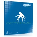 Joola Tischtennis Belag OCTOPUS schwarz 0,5mm Bild 1