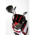 JuCad Golf Bag Aquastop Bild 1