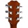 JustIn MG501 CE - Dreadnaught Westerngitarre Bild 4