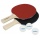 HUDORA Tischtennisset Match Bild 1
