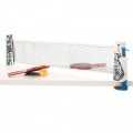 Artengo Tischtennis-Set Joker Netz,2 Schlger,3 Blle Bild 1