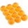 JOOLA Tischtennisblle Training 40 orange 12er Blister Bild 2