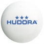 Hudora 76275 - Tischtennisblle, 6 Stck, wei Bild 1