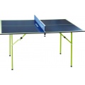 Sunflex Midi Tischtennisplatte, Grn-Blau, 50038 Bild 1