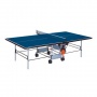 Sponeta Tischtennisplatte S 3-47 E, Blau, 206.7410/L Bild 1