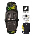 Jobe Thrill Pack Kneeboard Kneeboard Wassersport Set Bild 1