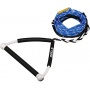 MESLE Wakeboardleine Rider 63 2-Loop blu, 19,2 m Bild 1