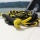 MESLE Wakeboardleine Rider 63ft 2-Loop yel, 19,2 m Bild 2