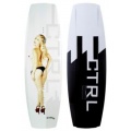 CTRL THE SX 141 Wakeboard inkl. THE SX Boots, 43 Bild 1