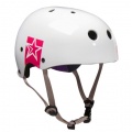 Jobe Wassersporthelm Slam Wake Helmet, Rosa, 53-54 cm Bild 1