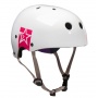 Jobe Wassersporthelm Slam Wake Helmet, Rosa, 53-54 cm Bild 1