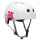 Jobe Wassersporthelm Slam Wake Helmet, Rosa, 53-54 cm Bild 3