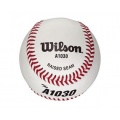 Wilson Baseball Ball A1030 9 Inch Bild 1