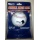 Brett weicher Kompressions Baseball Ball 9inch Bild 1