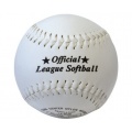 REYDON Softball Ball Baseball Ball Bild 1