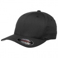 Original Flexfit Baseball Cap, black (Gre S/M) Bild 1